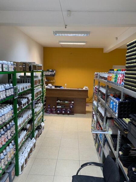 Militari, Cetatea de Balta,