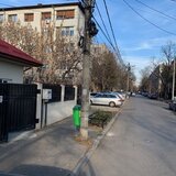 Militari, Cetatea de Balta